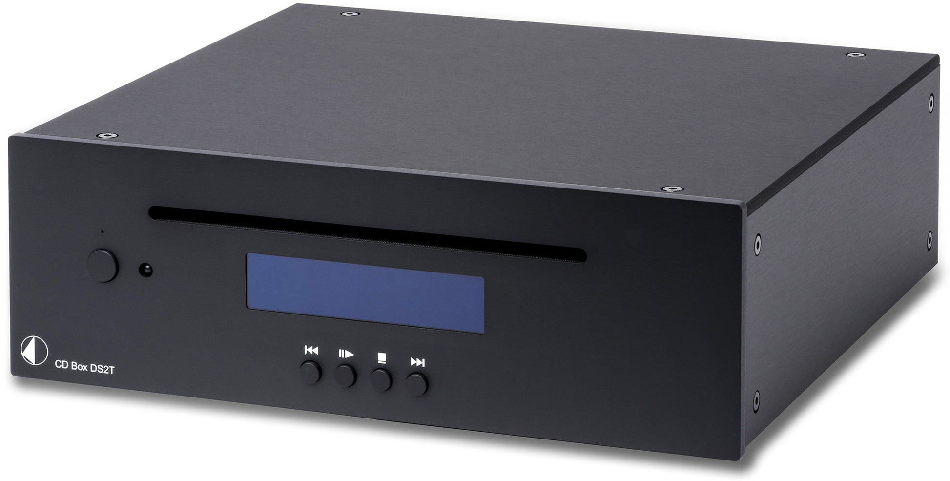 Pro-Ject CD Box DS2 T