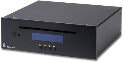 Pro-Ject CD Box DS2 T