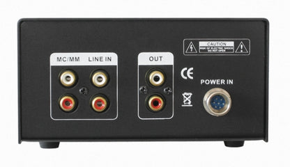 Dynavox TPR-2 Phono Vorverstärker