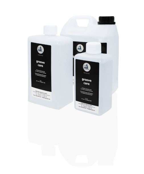 Clearaudio Groove Care