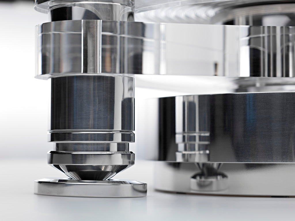 Transrotor Orion Reference FMD Laufwerk