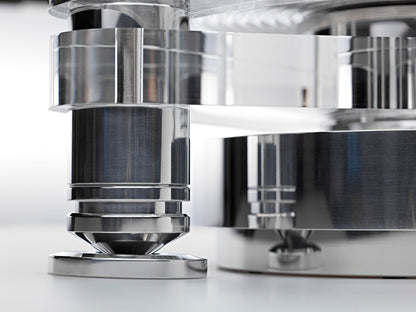 Transrotor Orion Reference FMD Laufwerk