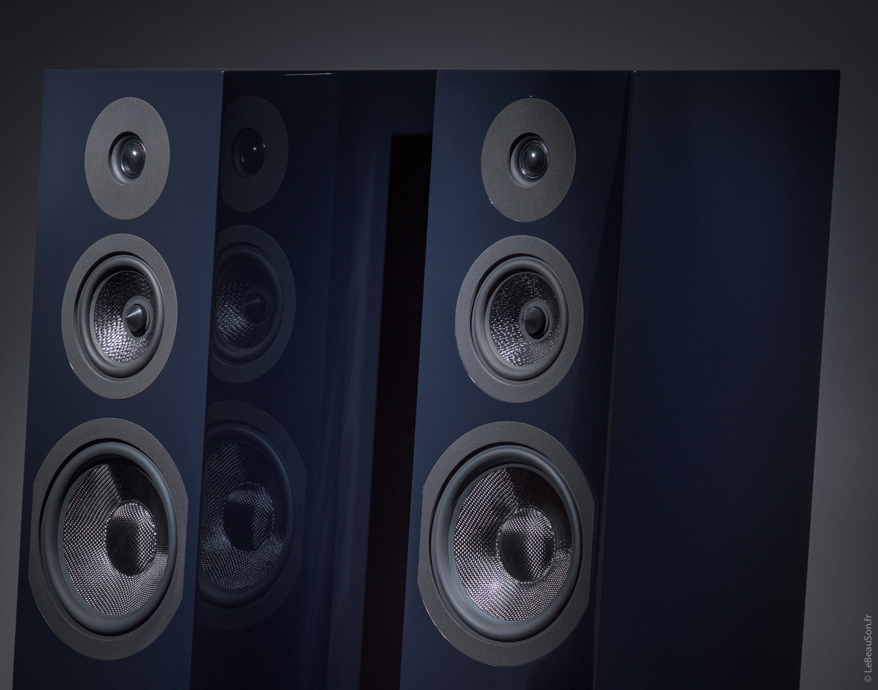 Davis Acoustics Courbet Nr.8