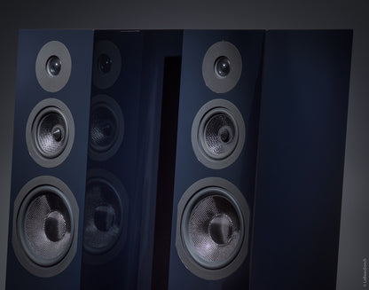 Davis Acoustics Courbet Nr.8