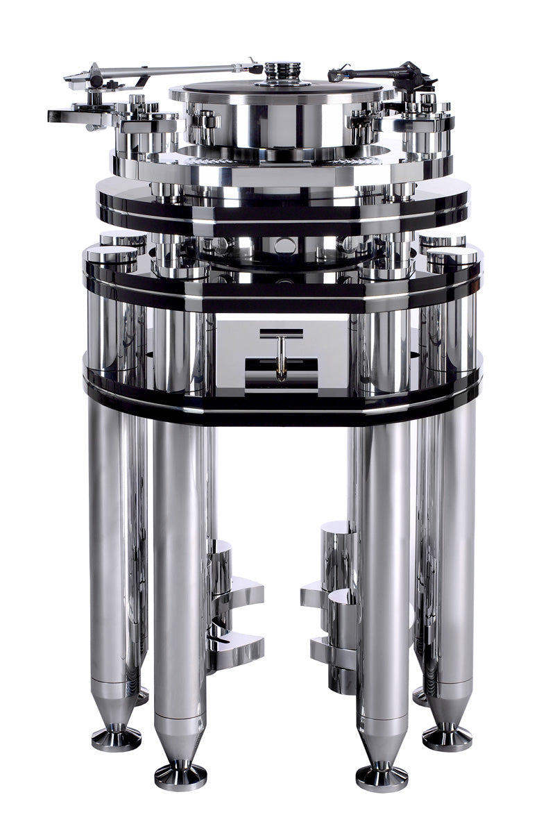 Transrotor Artus FMD