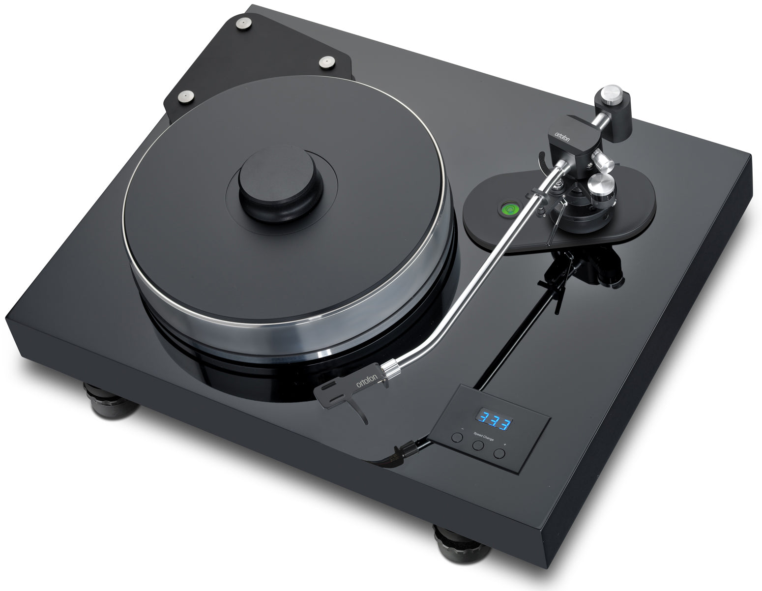 Pro-Ject Xtension 12 Ortofon RS-309D