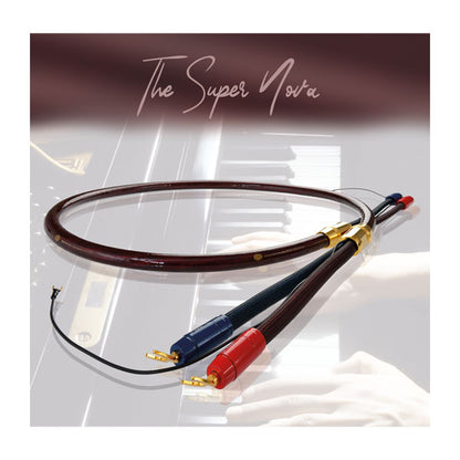 Van den Hul The Super Nova