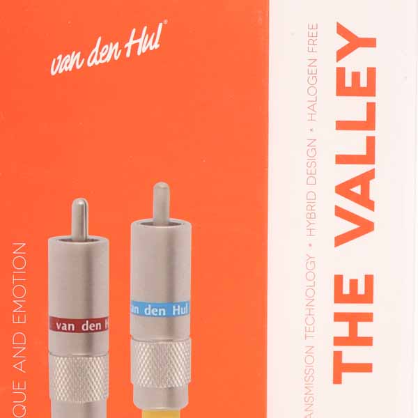 van den Hul The Valley