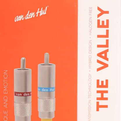 van den Hul The Valley