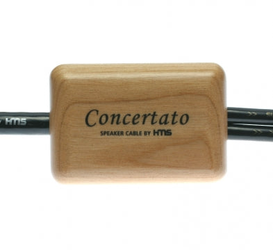 HMS Concertato