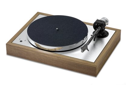 Pro-Ject The Classic EVO Pick it 2M Silver