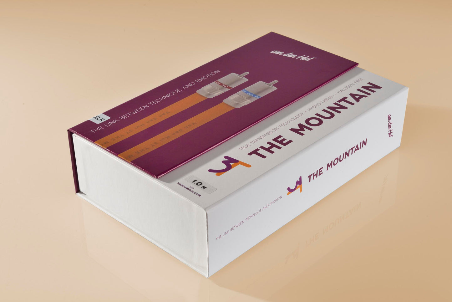 van den Hul The Mountain
