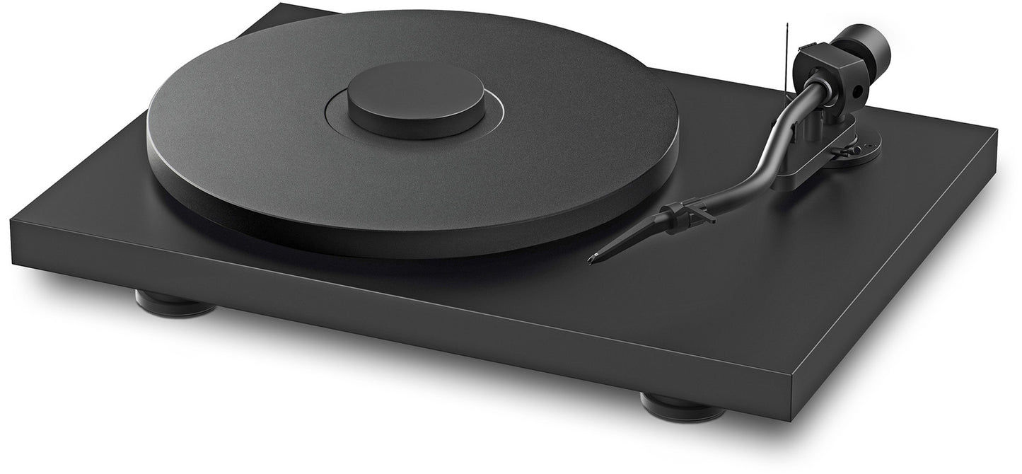 Pro-Ject Debut PRO S