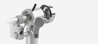 ClearAudio Satisfy Kardan Tonarm