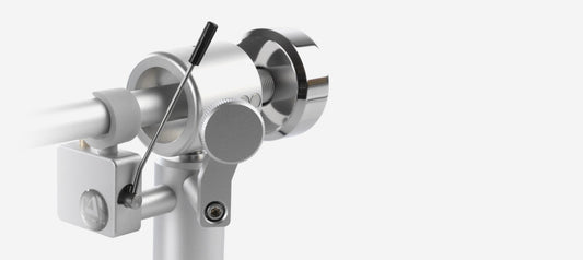 ClearAudio Satisfy Kardan Tonarm