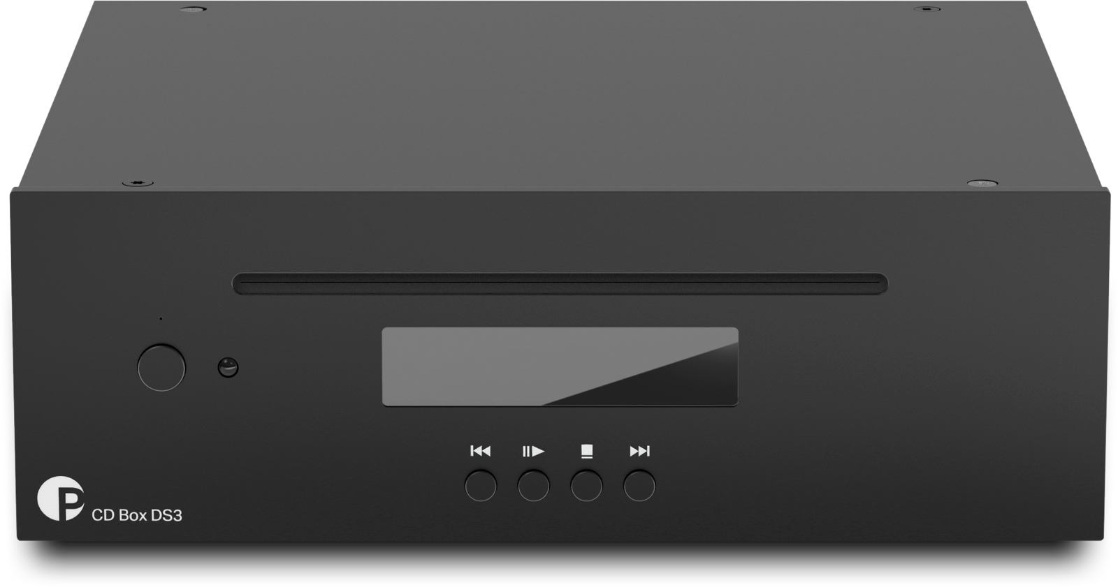Pro-Ject CD Box DS3
