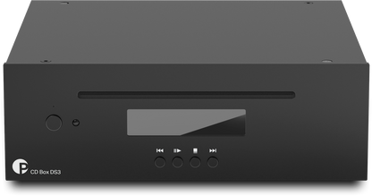Pro-Ject CD Box DS3