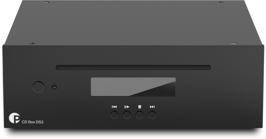 Pro-Ject CD Box DS3