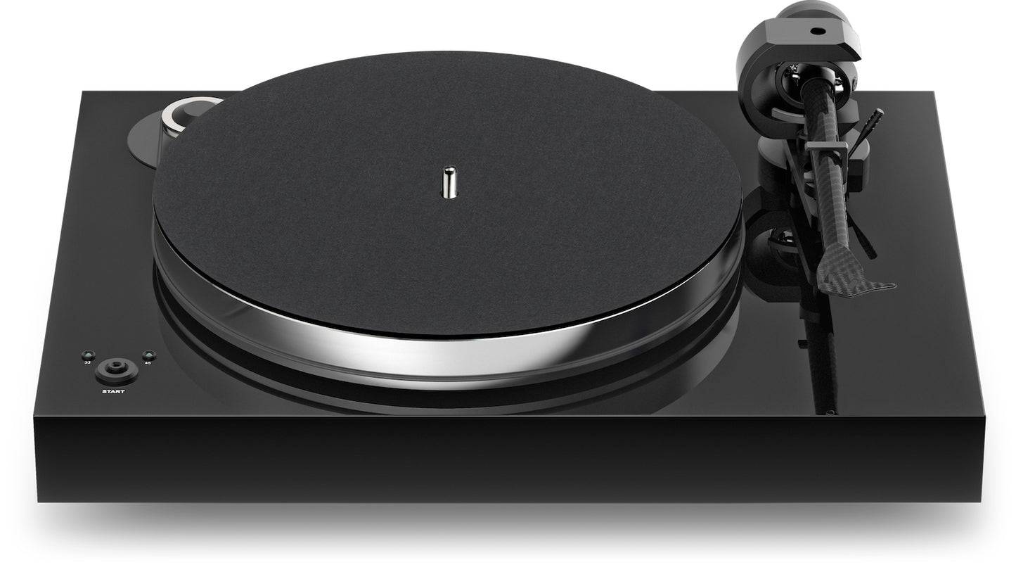 Pro-Ject X8
