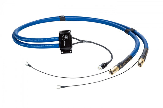 Cardas Clear Beyond Dual Phono