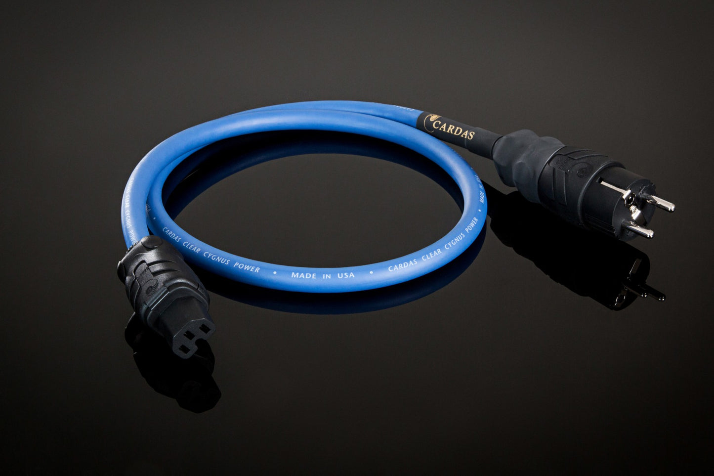 Cardas Audio Clear Cygnus Power