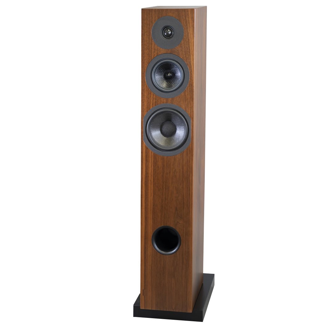 Davis Acoustics Courbet Nr.7