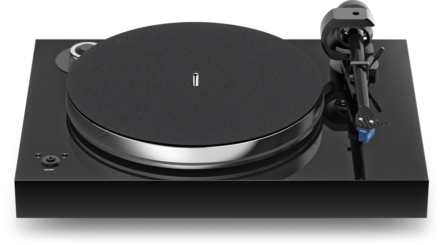 Pro-Ject X8 SuperPack