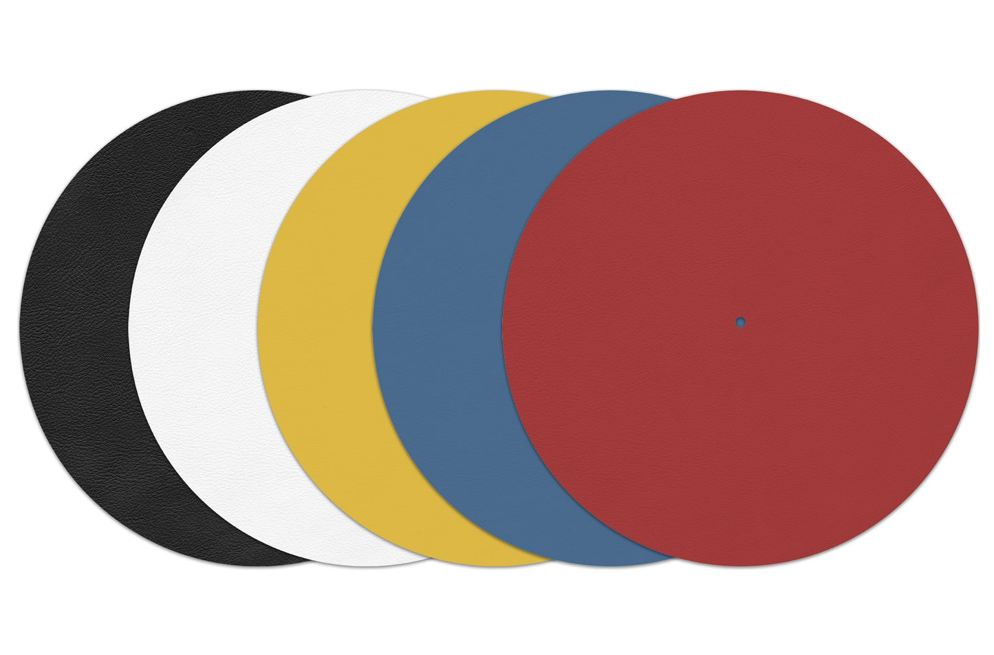 Pro-Ject Ledermatte The Mat