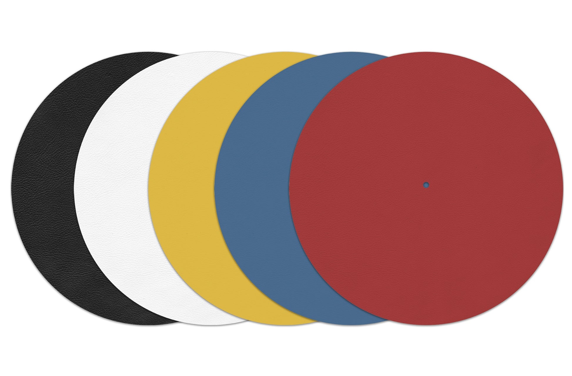Pro-Ject Ledermatte The Mat