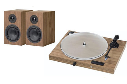 Pro-Ject Juke Box S2 Stereo-Set