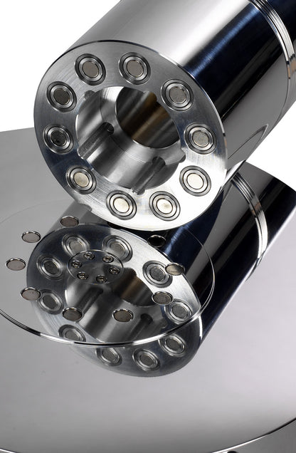 Transrotor Artus FMD