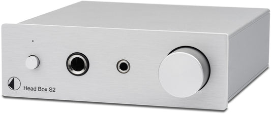 Pro-Ject Head Box S2