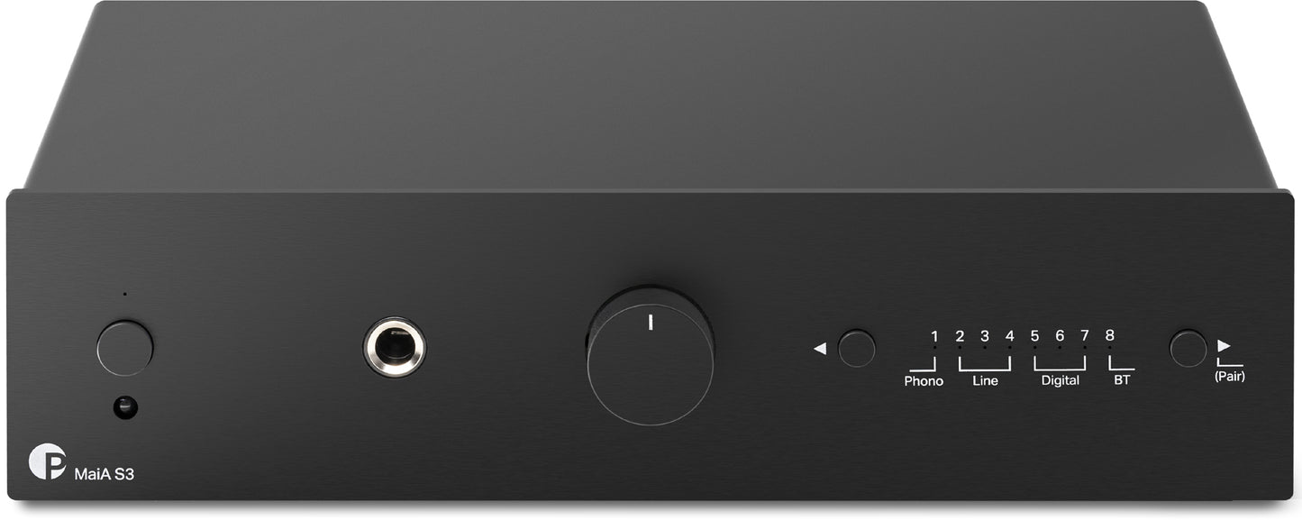 Pro-Ject MaiA S3