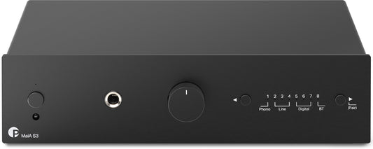 Pro-Ject MaiA S3