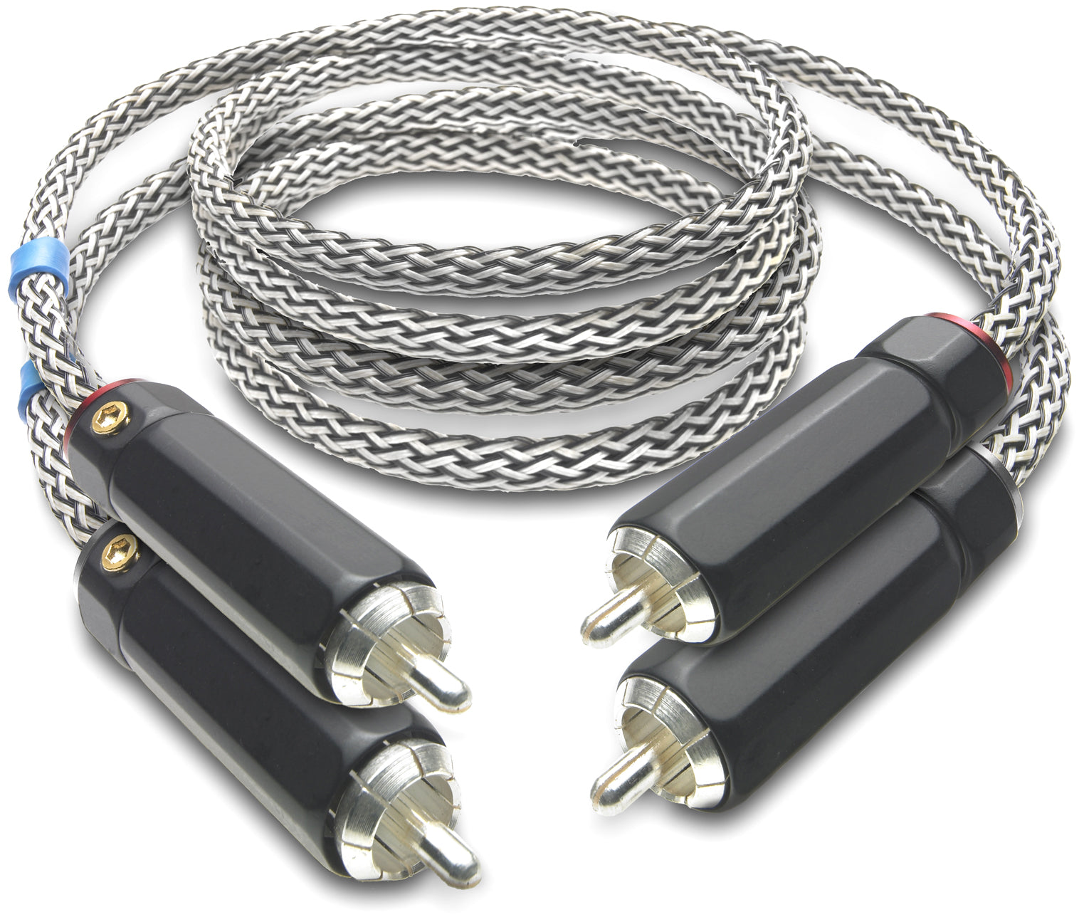 Pro-Ject Connect it RCA-SI NF-Kabel