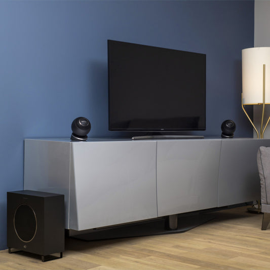 Cabasse Eole 4 2.1 System