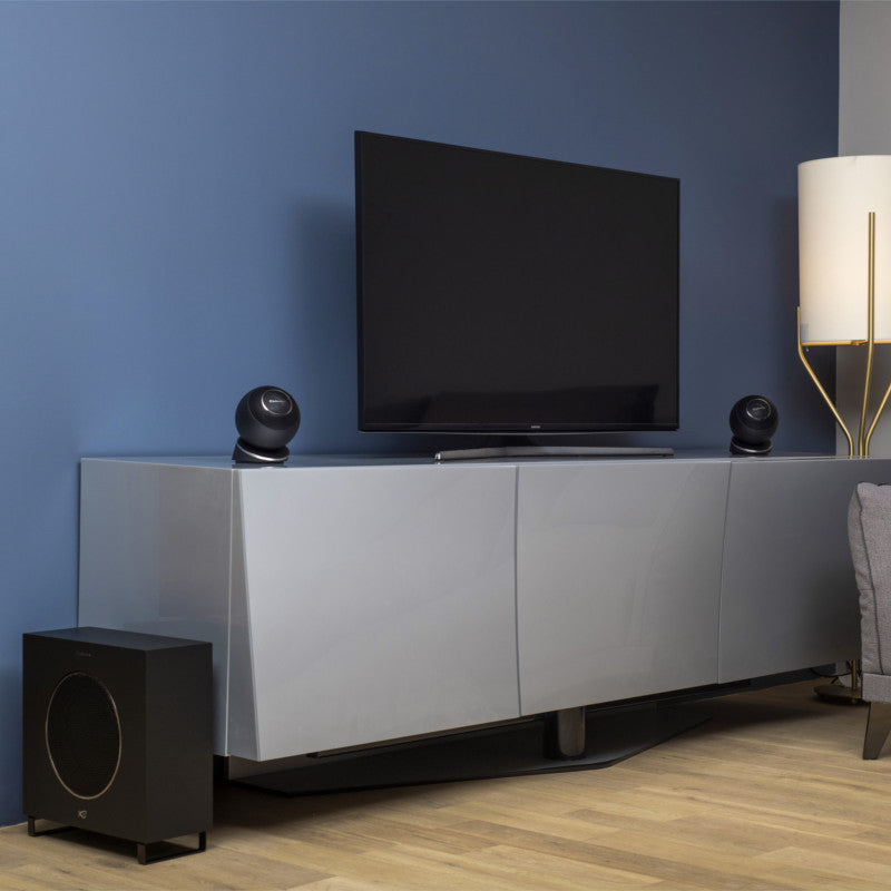 Cabasse Eole 4 5.1 System