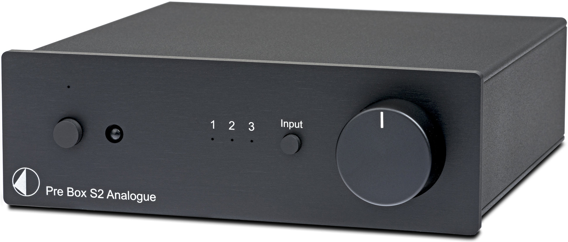Pro-Ject Pre Box S2 Analogue