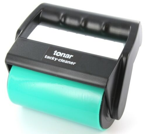 Tonar Tacky Cleaner