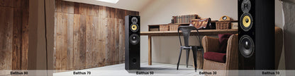 Davis Acoustics Balthus 90