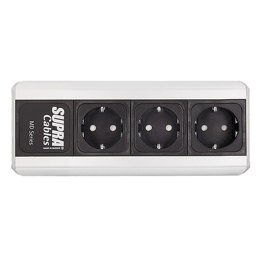 Supra Cables MD-03 EU