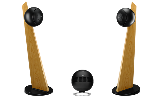 Cabasse The Pearl Sub & 2 x Grand Baltic 5 Paketangebot