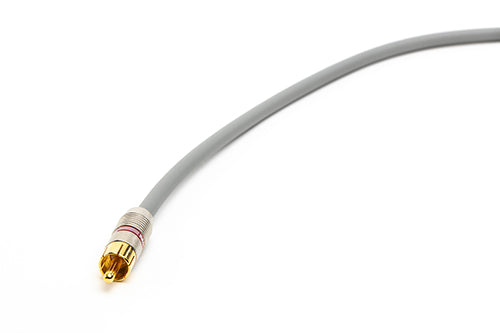 Straight Wire Chorus AG NF-Kabel