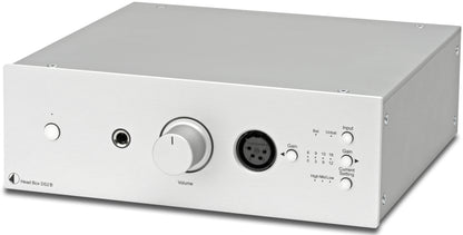 Pro-Ject Head Box DS2 B