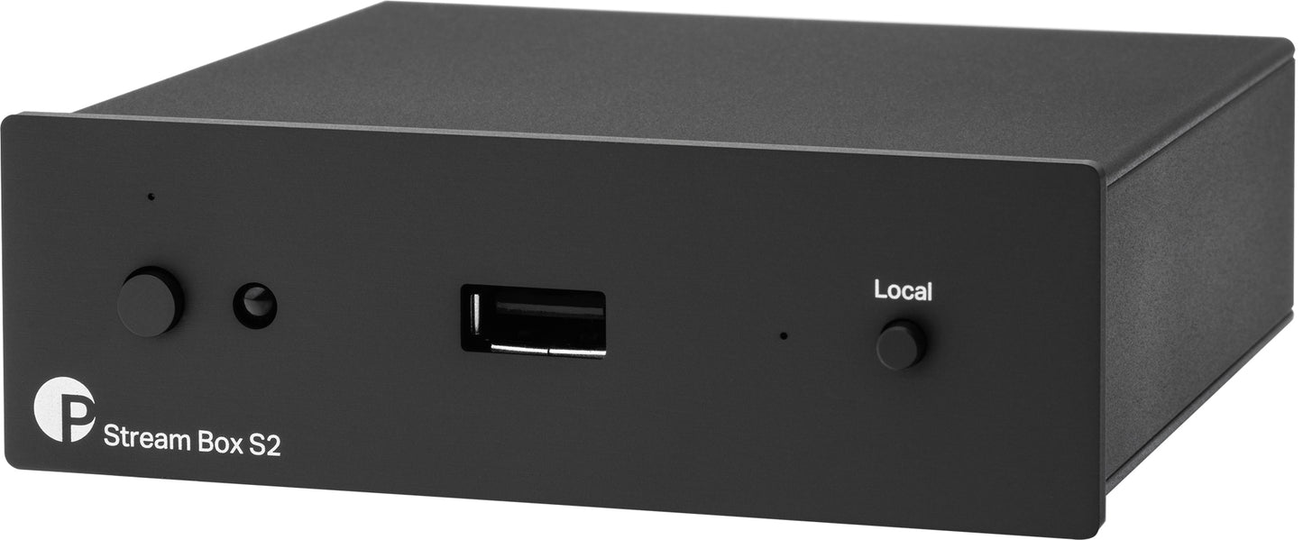 Pro-Ject Stream Box S2