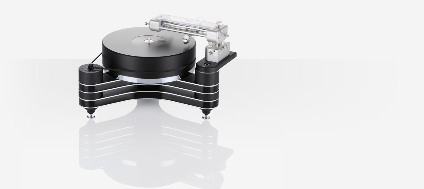 ClearAudio Innovation