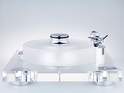 Transrotor Leonardo 40/60 TMD