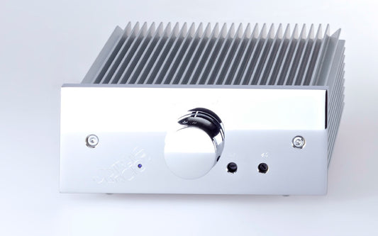 Transrotor Konstant FMD Netzteil
