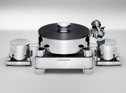 Transrotor Massimo TMD