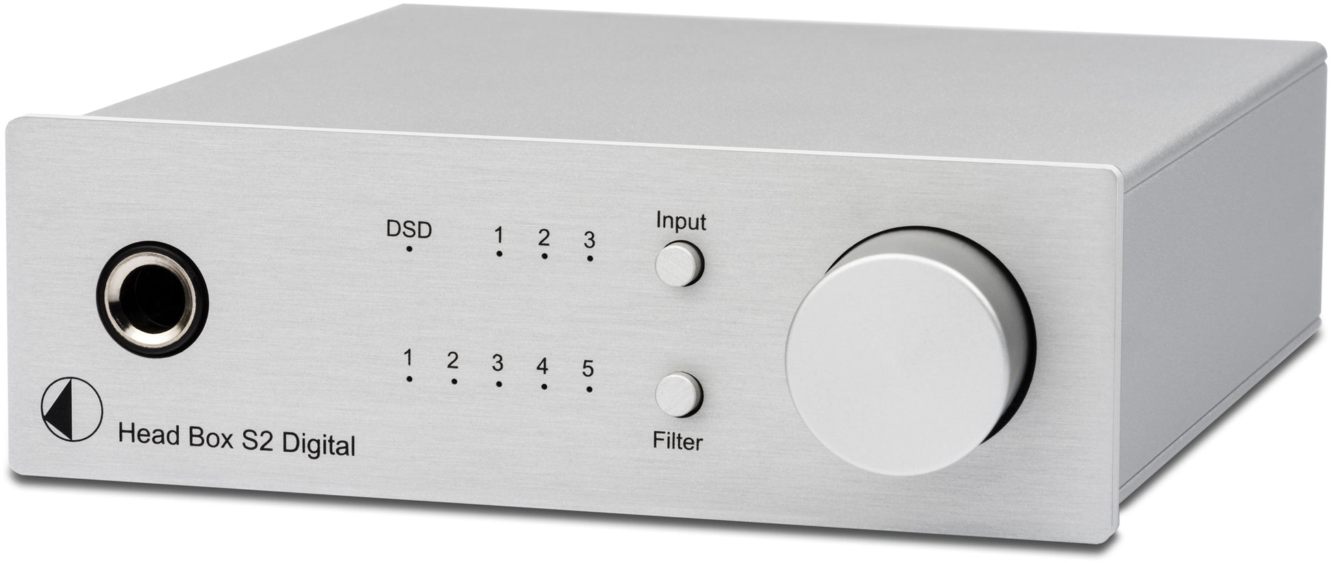 Pro-Ject Head Box S2 Digital